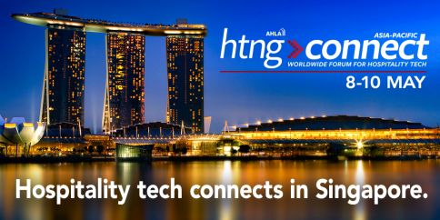 HTNG Connect: Asia-Pacific
