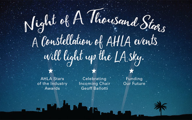 Night of a Thousand Stars