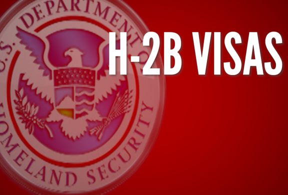 H-2B visas
