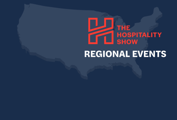 The Hospitality Show Regional Events