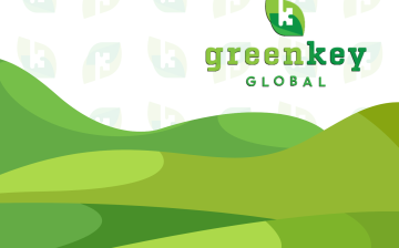 Green key global