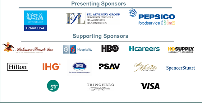 Sponsors