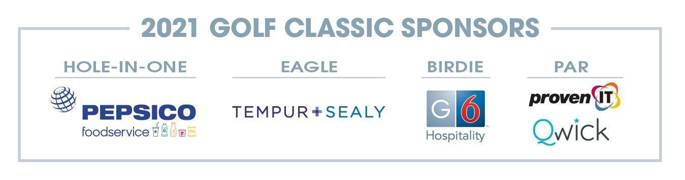 2021 Sponsors