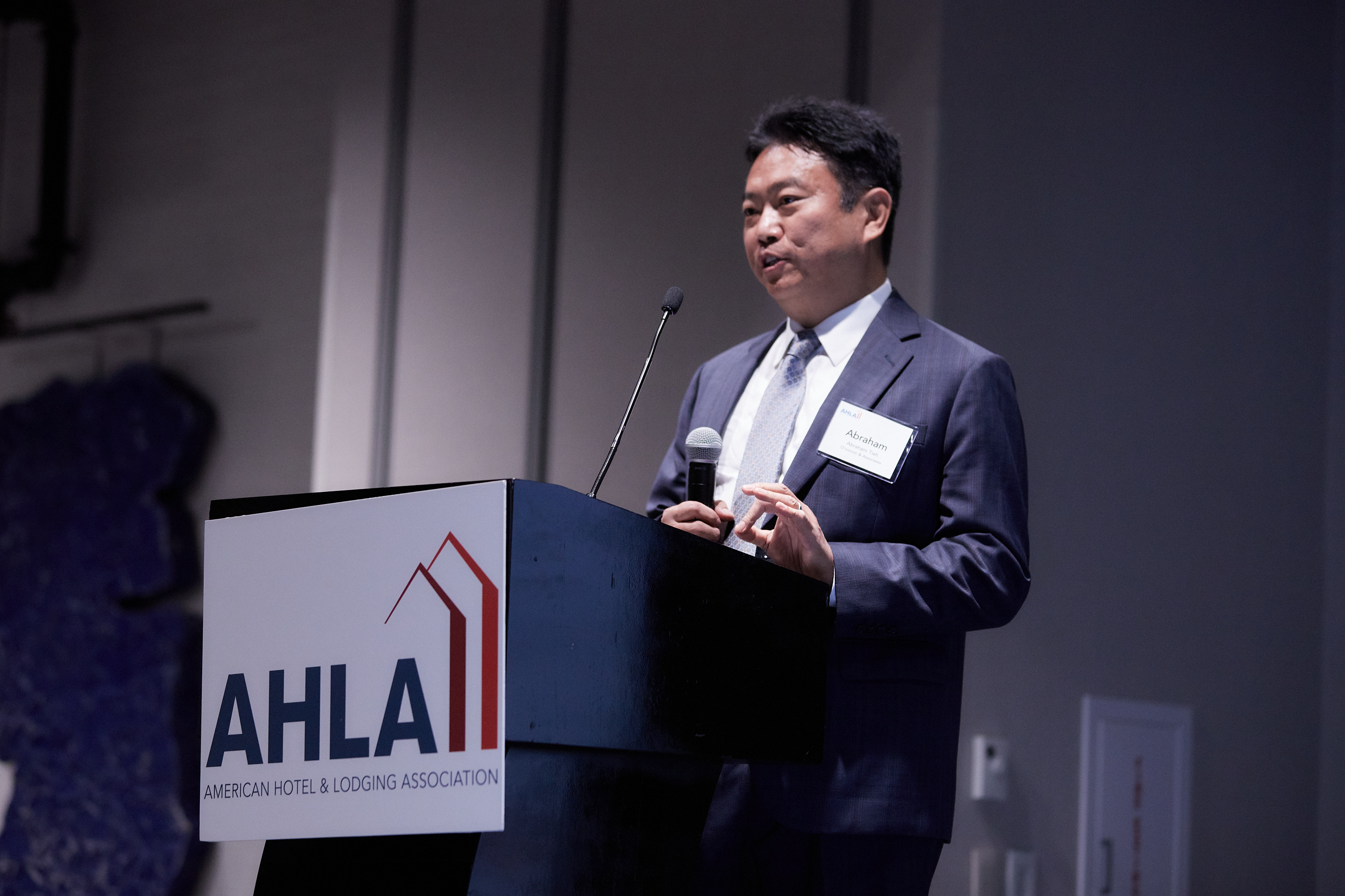 AHLA ON THE ROAD STATE HOTEL CONFERENCES AHLA