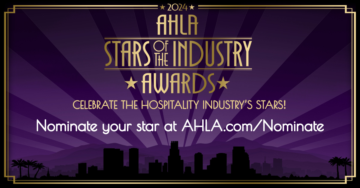 2024 Stars of The Industry Awards