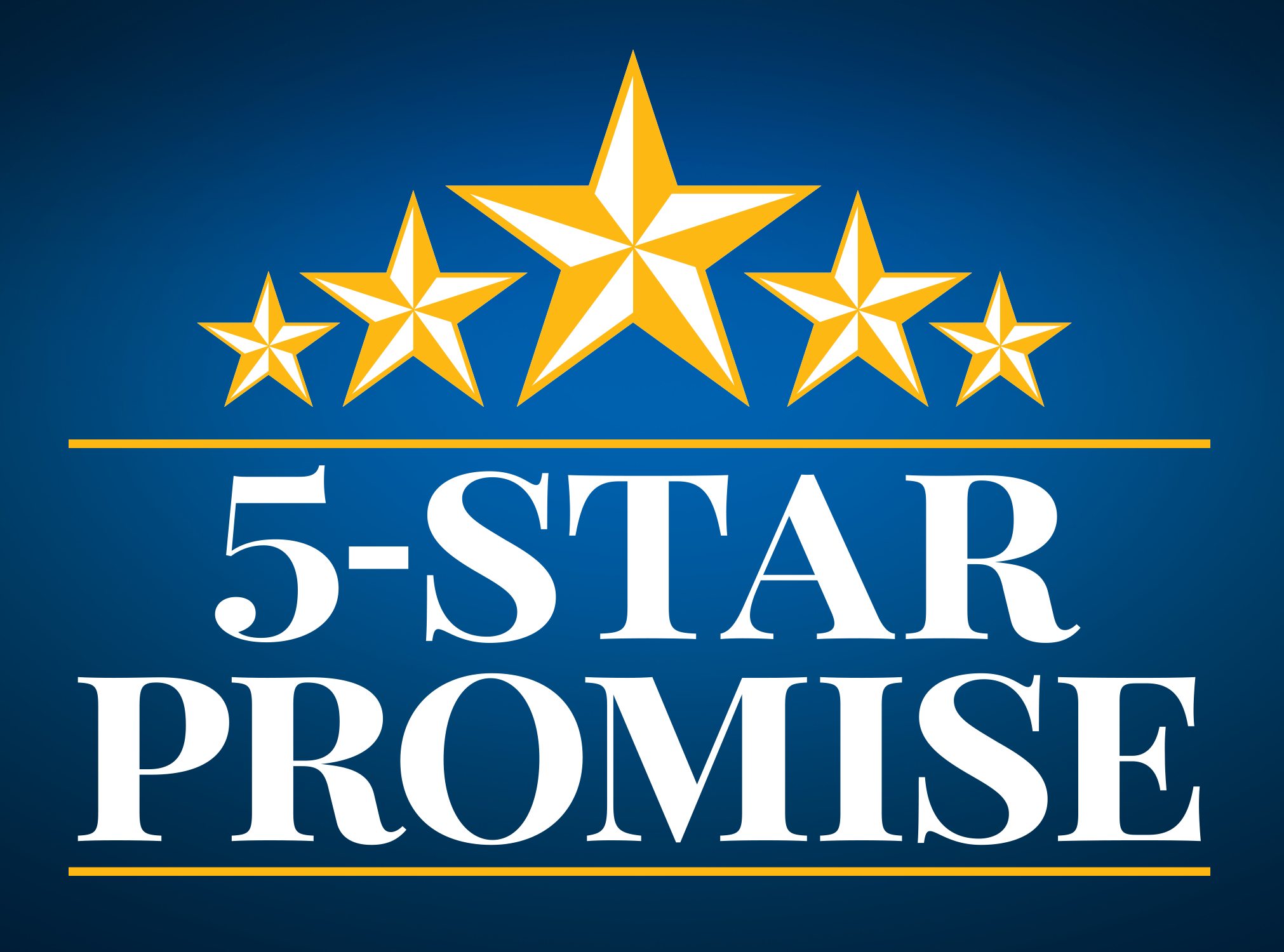 5 star promise