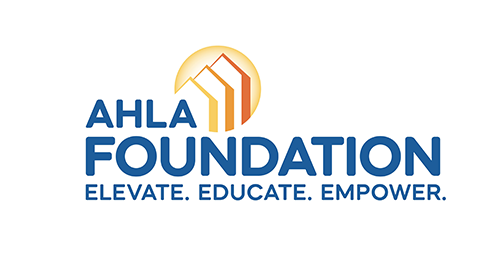 ahla foundation logo