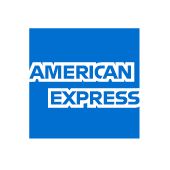 AMEX logo