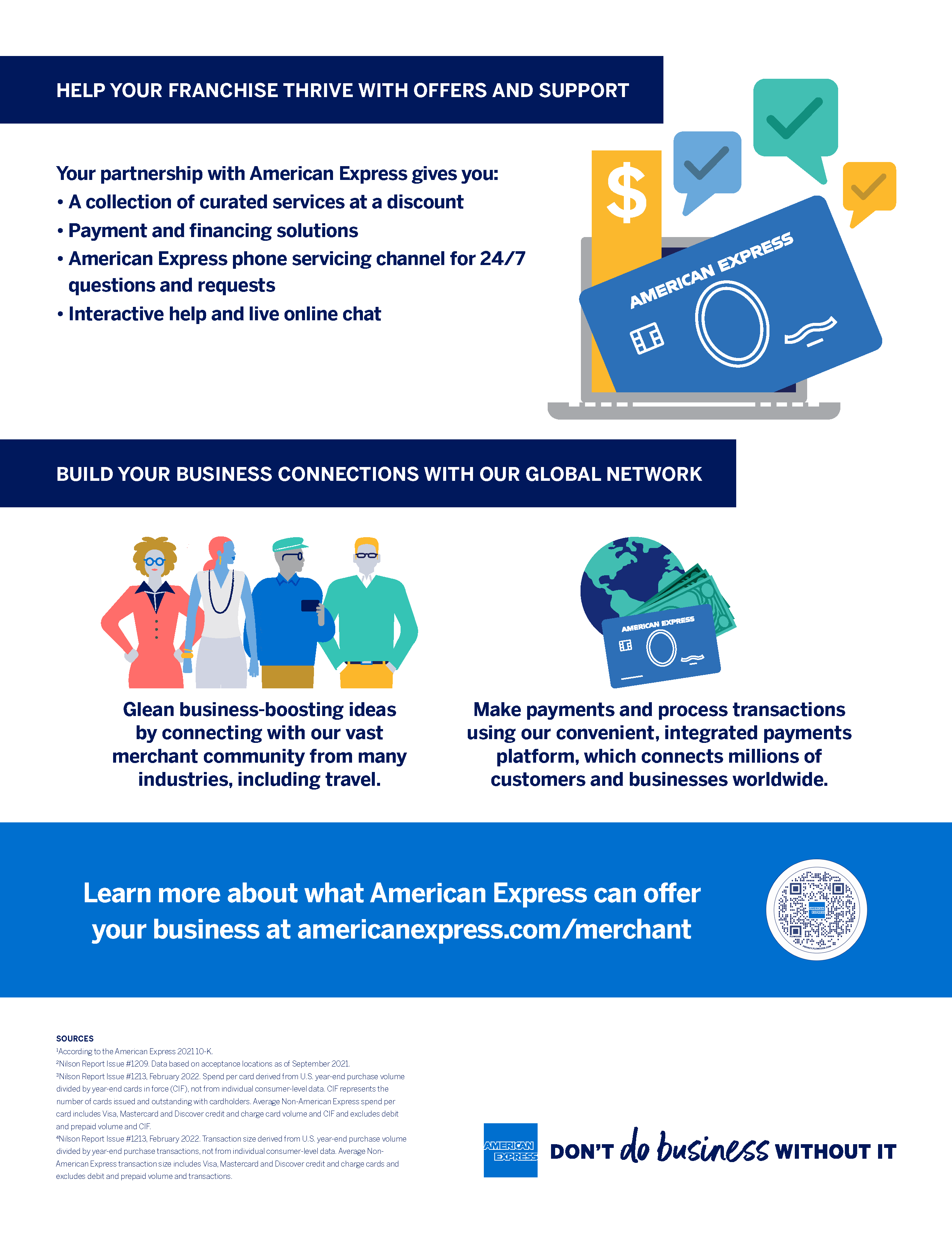 amex pg 2