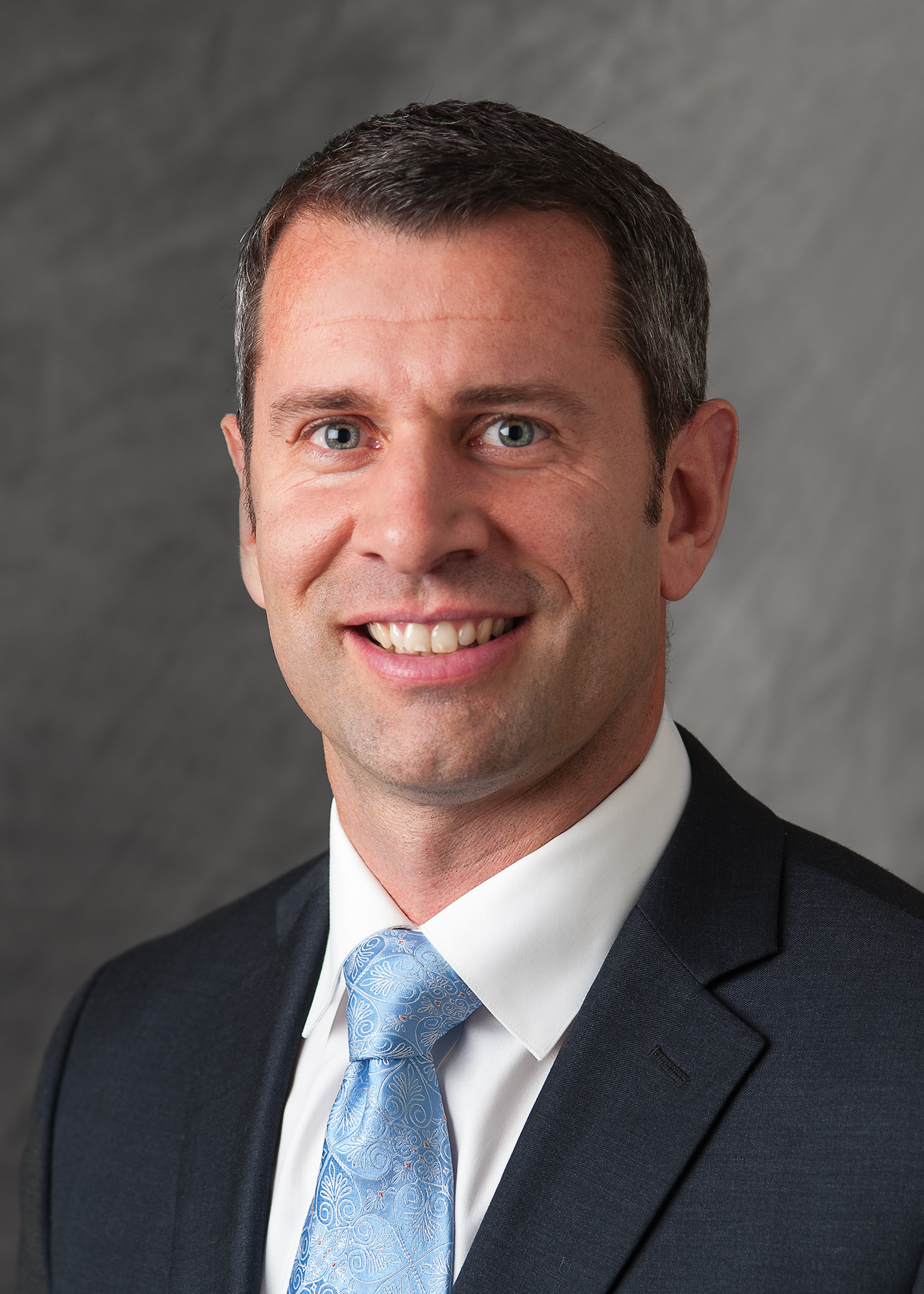 clinton anderson