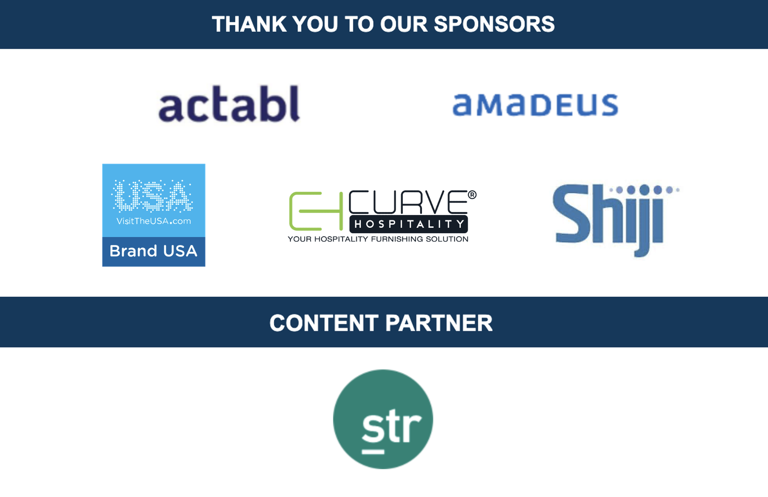 California - San Diego - Sponsors