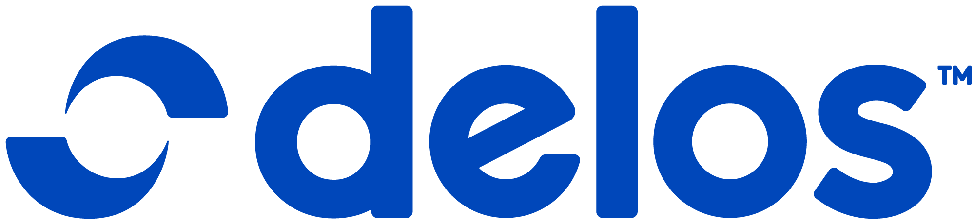 delos logo