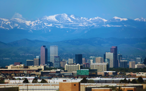 Denver