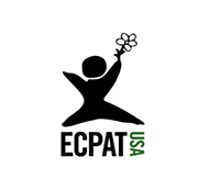 ECPAT-USA logo