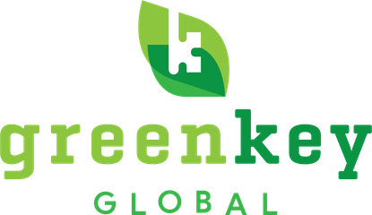 green key global logo