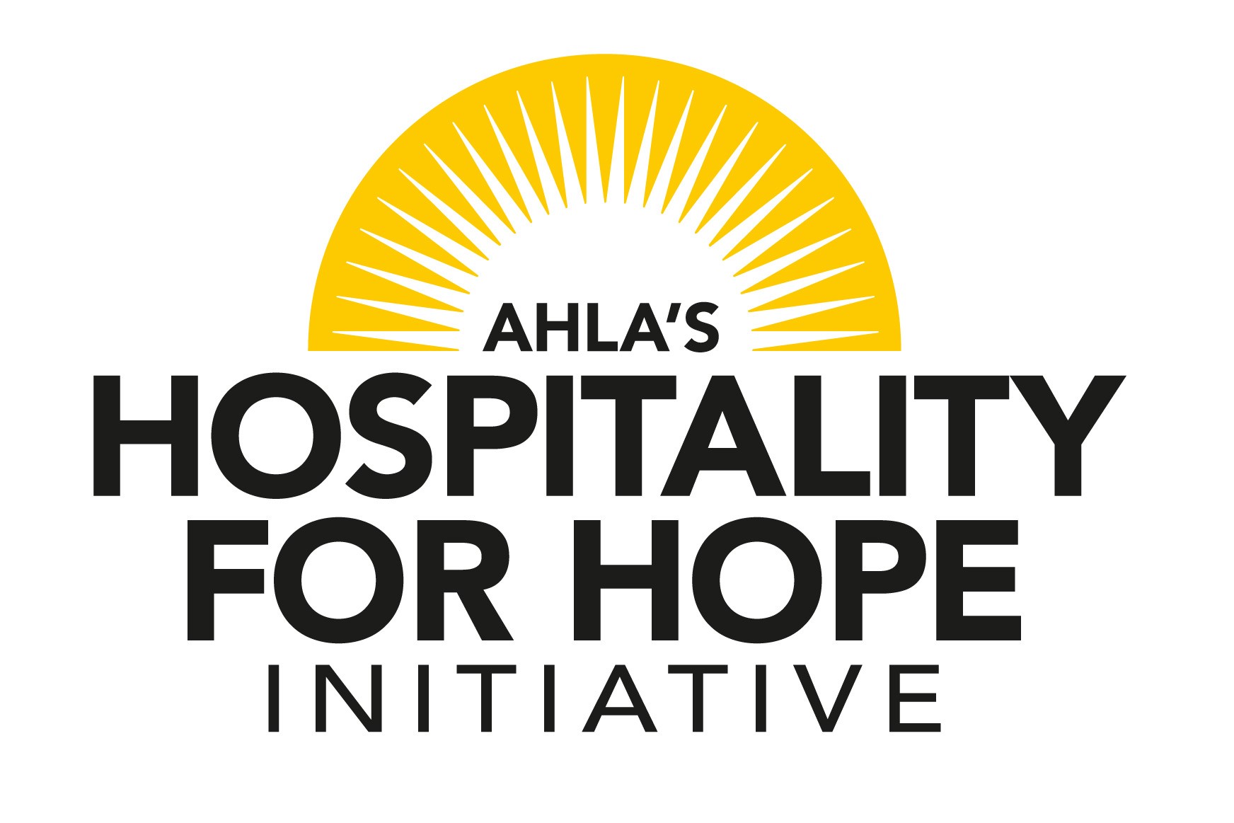 hospitality for hope