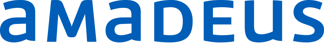 Amadeus logo