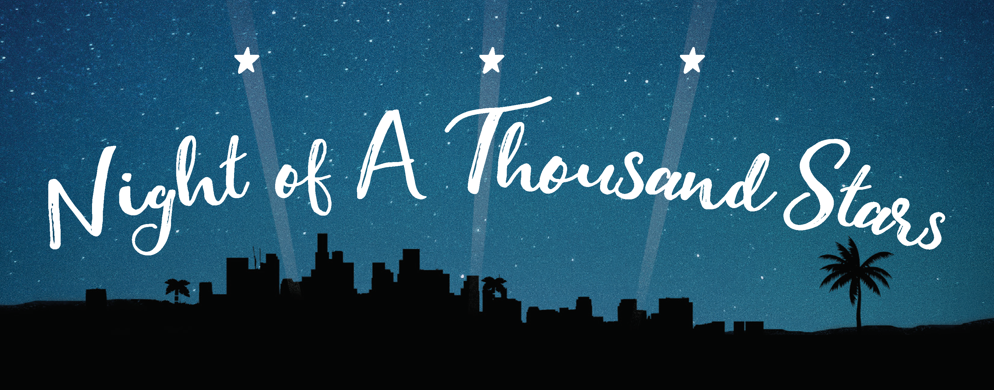 Night of a Thousand Stars