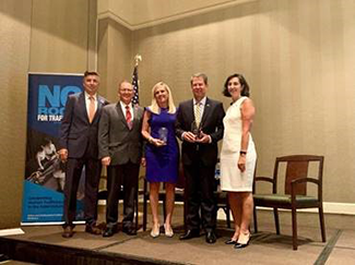 Governor Kemp First Lady Ag Carr Partner With Hotel Industry To
