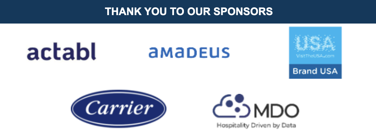 New York Hotel Conference Sponsors