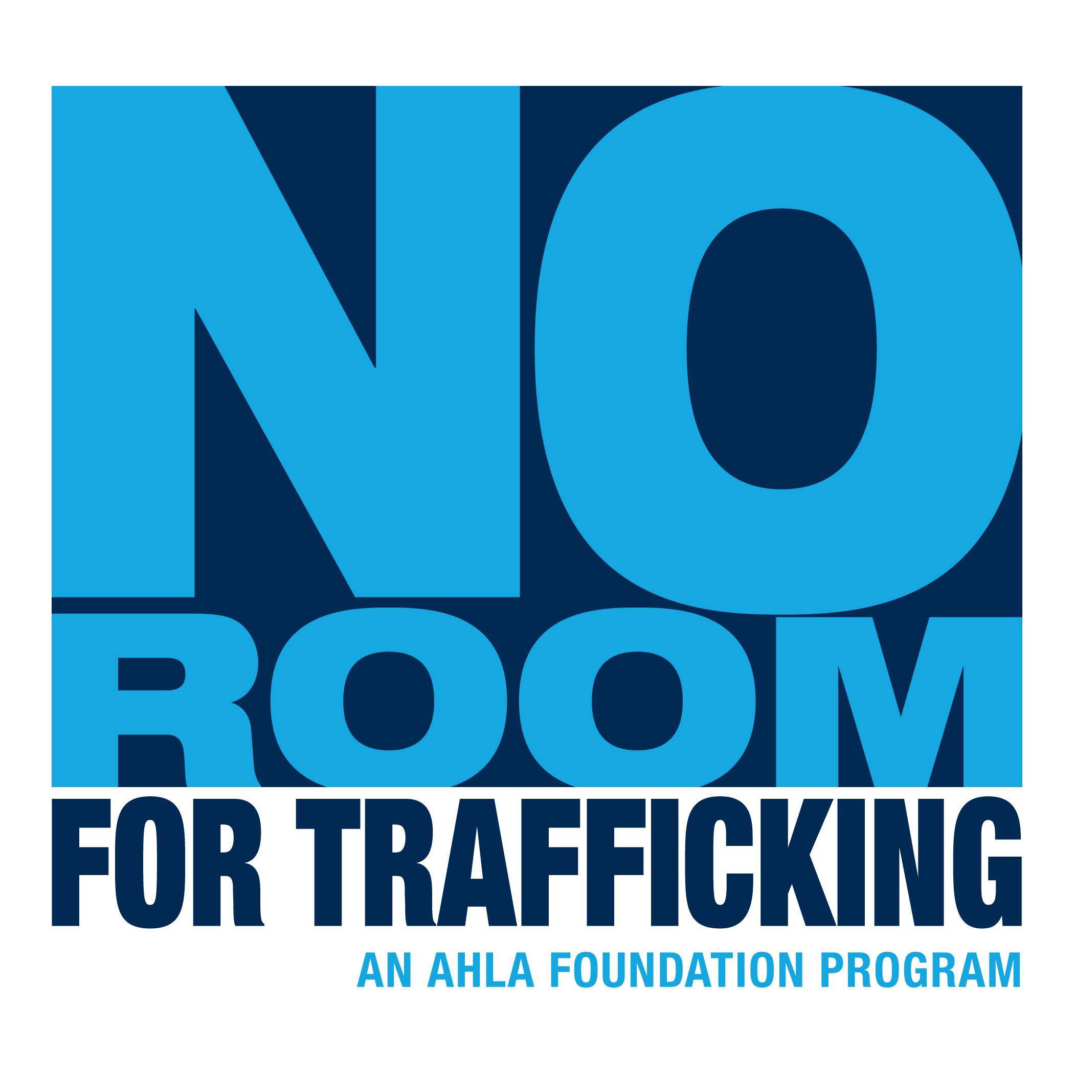 No Room for Trafficking