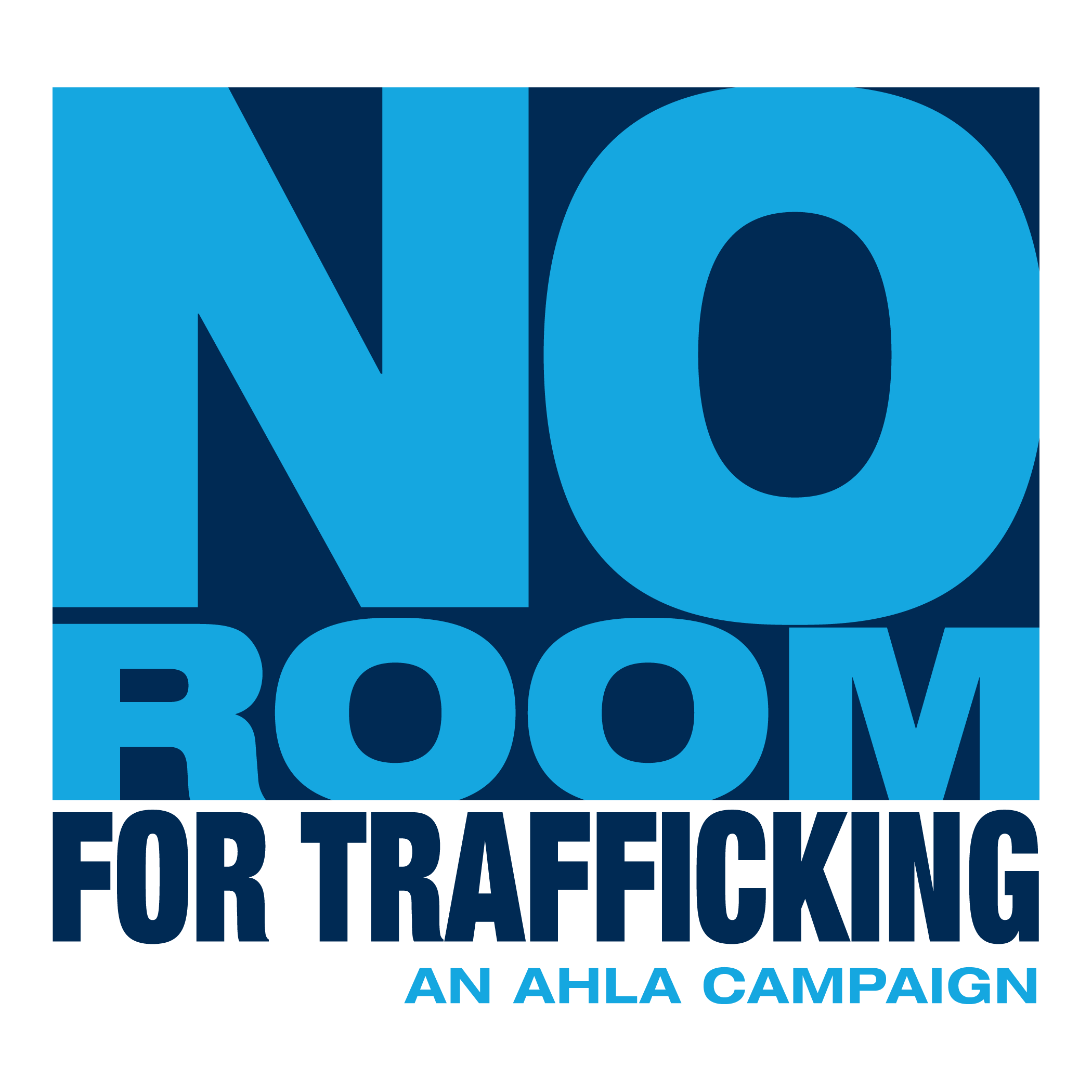 No Room for Trafficking