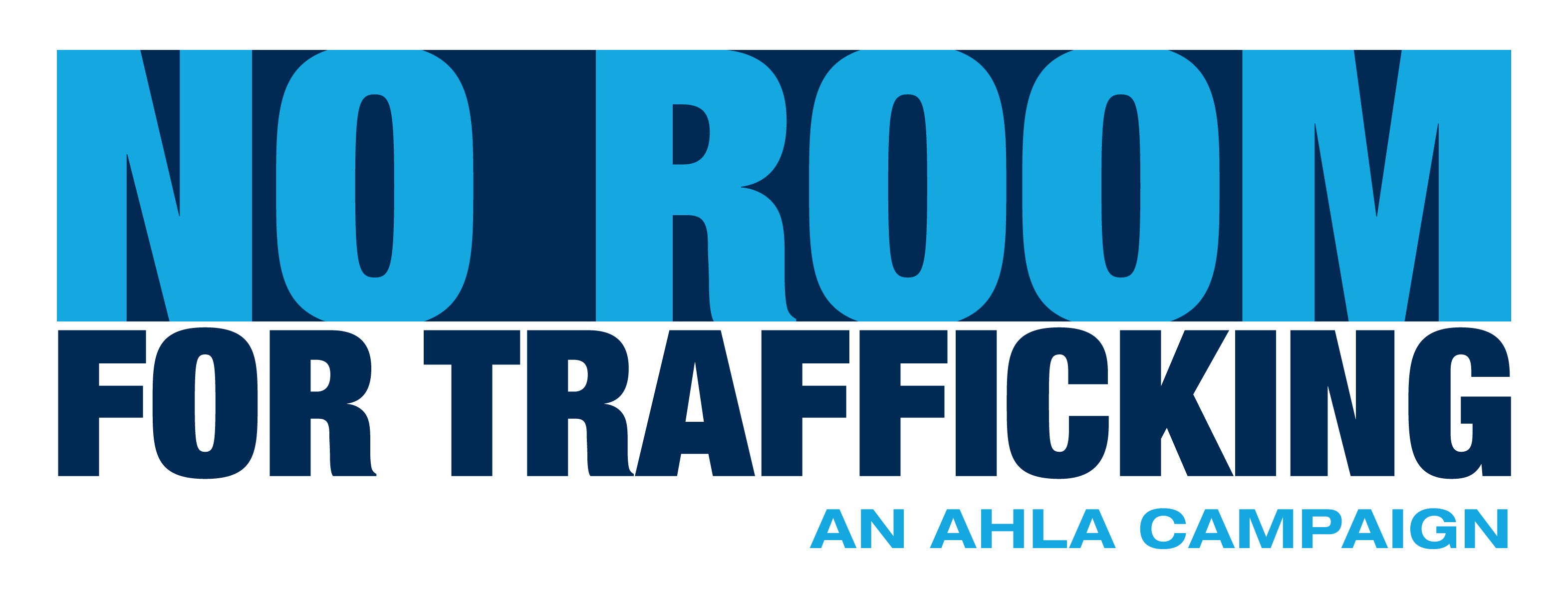 No Room for Trafficking