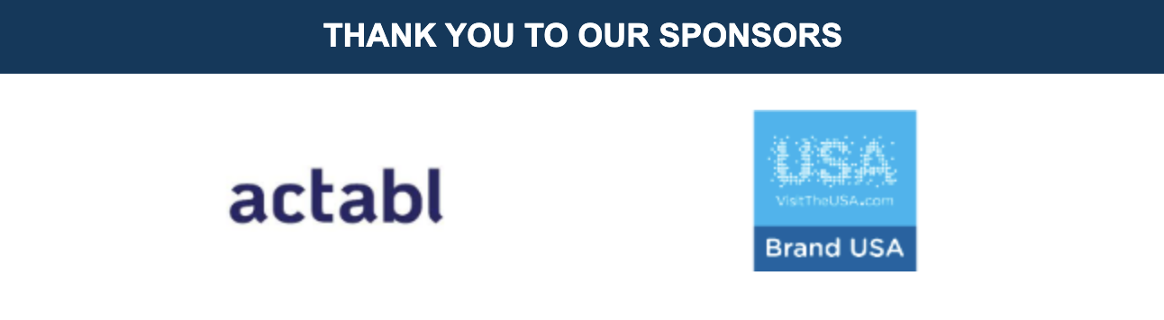 OTR Title Sponsors