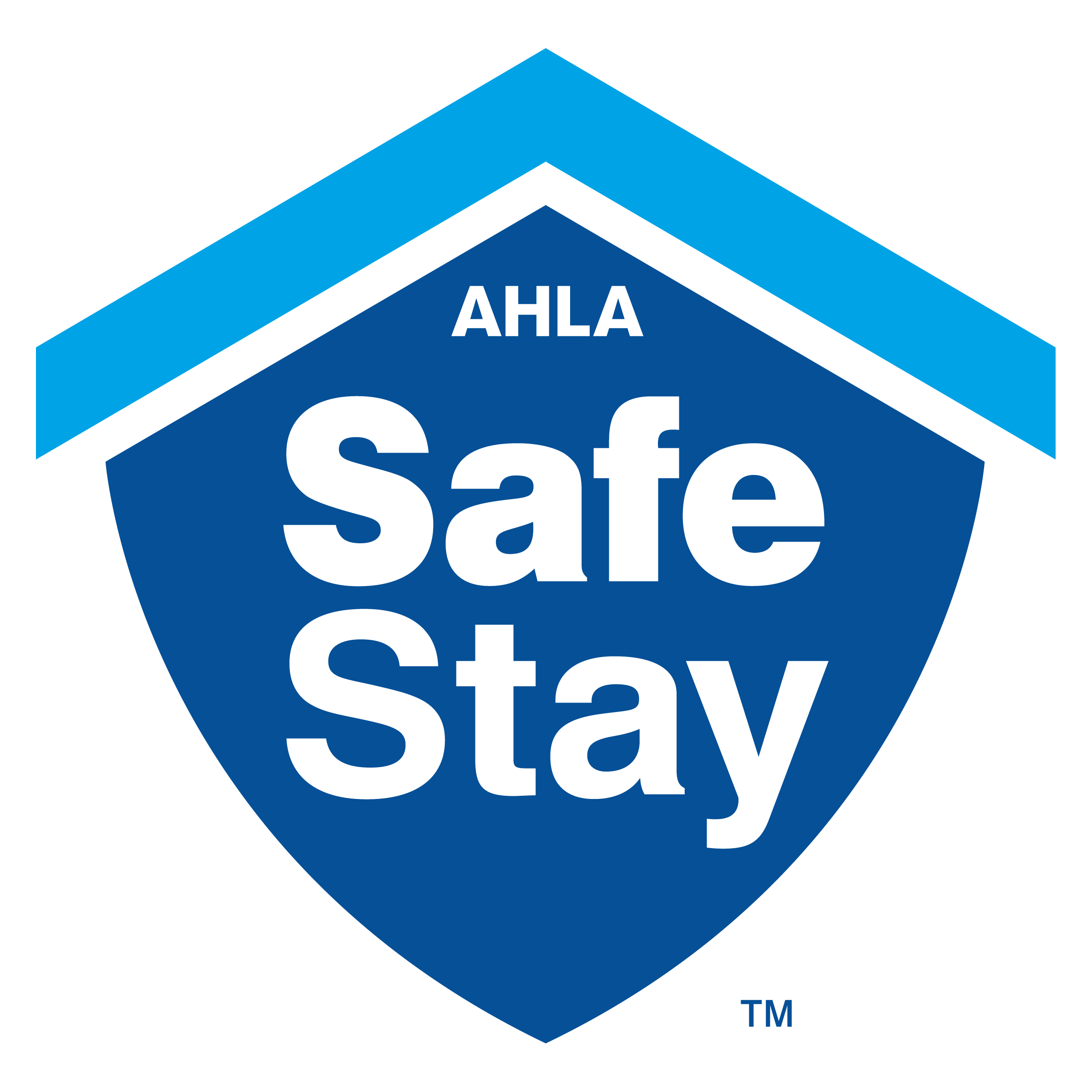 safe stay logo