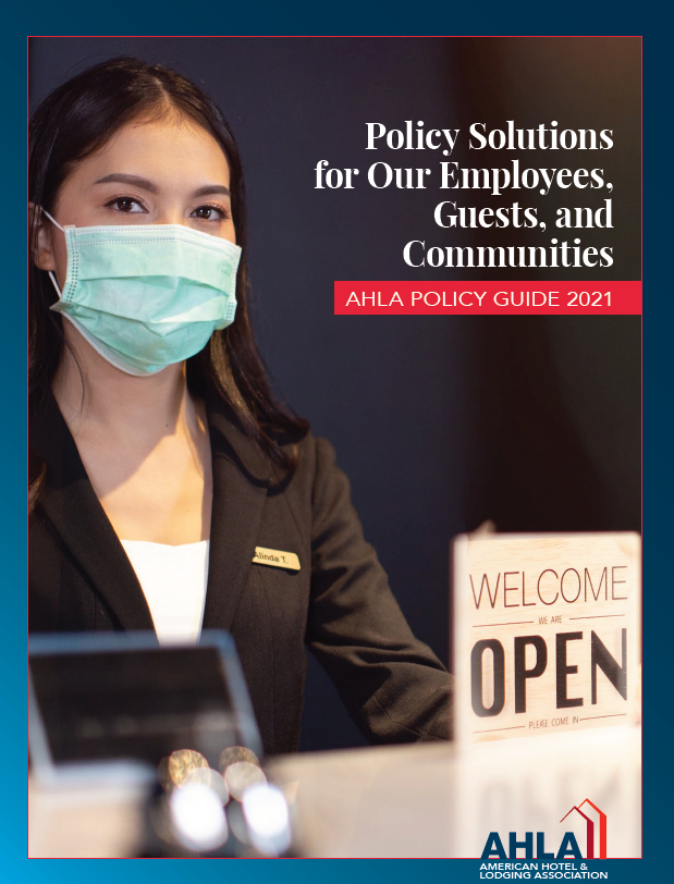 2021 Policy Guide