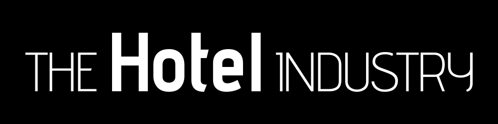 The Hotel Industry Logo