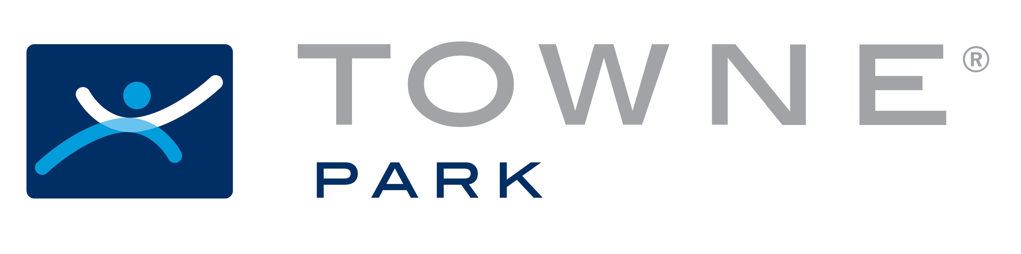 Towne Park logo