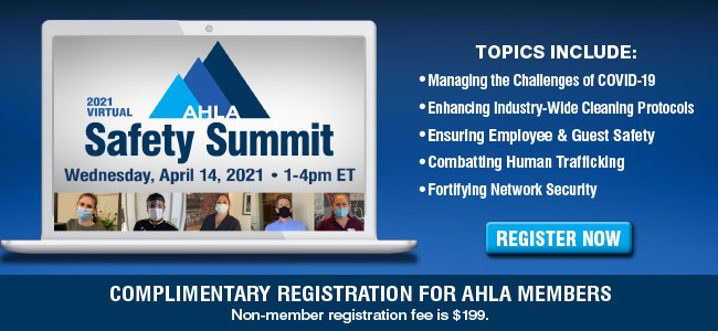 Safety Summit image banner