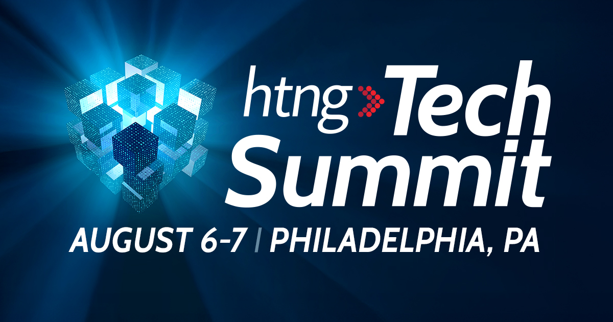 HTNG Tech Summit