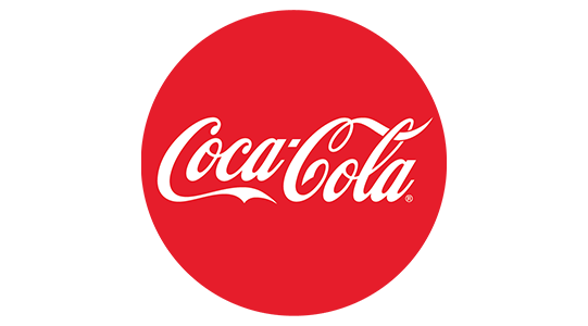 coke logo
