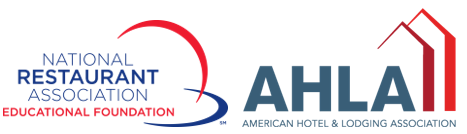 nra and ahla logo