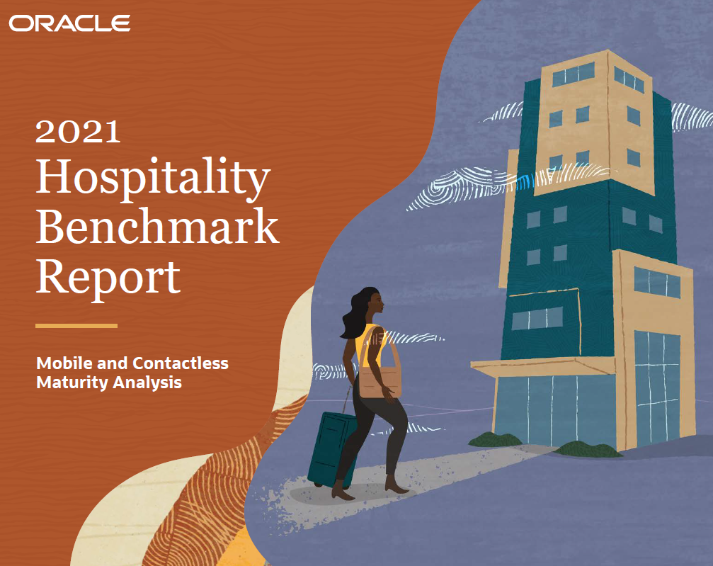oracle report cover