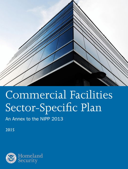 DHS - Commercial Services Sector