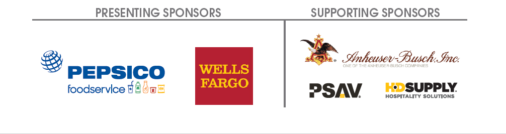 ForWard Sponsors