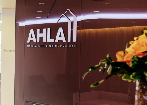 AHLA Office