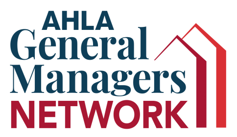 AHLA GM Network