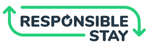 Responsible Stay logo