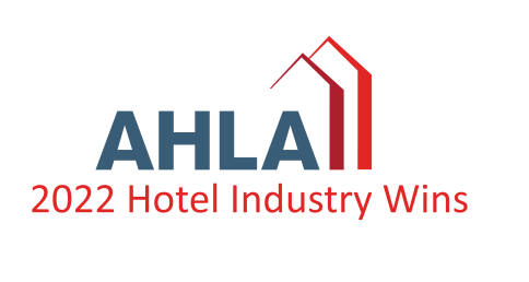 AHLA logo