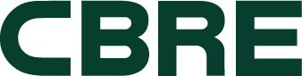 cbre logo