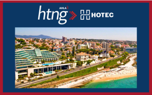 HTNG and Hotec