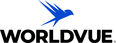 WorldVue Logo