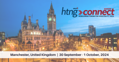 HTNG Connect: Europe