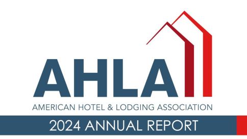 AHLA 2024 Annual Report