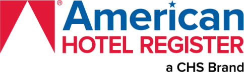 American Hotel Register