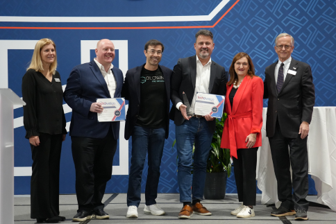 TechOvation Award Finalists